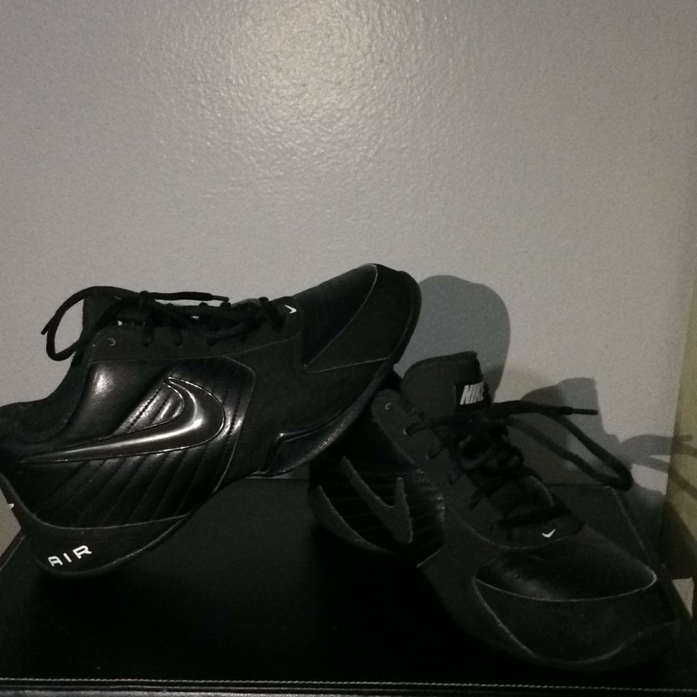 NIKE AIR size 8